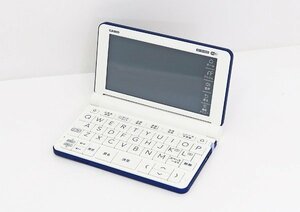 ◇【CASIO カシオ】EX-word XD-SX4800 電子辞書