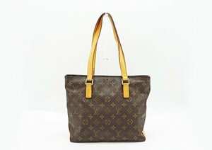 ☆◇【LOUIS VUITTON ルイ・ヴィトン】カバピアノ M51148 トートバッグ モノグラム