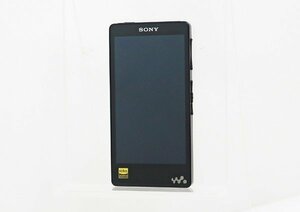 ◇【SONY ソニー】WALKMAN/ウォークマン NW-F887 デジタルオーディオプレーヤー