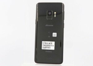 ◇【docomo/SAMSUNG】Galaxy S9 64GB SC-02K スマートフォン ミッドナイトブラック