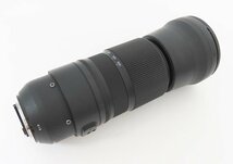 ♪◇【SIGMA シグマ】150-600mm F5-6.3 DG OS HSM Contemporary ニコン用 レンズプロテクター付き 一眼カメラ用レンズ_画像3