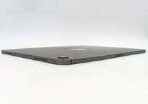 ○【Apple】iPad Pro 11インチ Wi-Fi+Cellular 256GB SIMフリー MU102J/A タブレット スペースグレイ_画像5