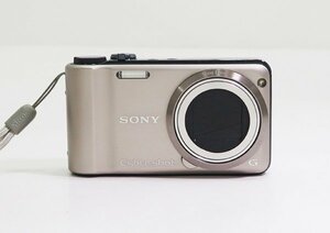 ◇【SONY ソニー】Cyber-shot DSC-HX5V コンパクトデジタルカメラ