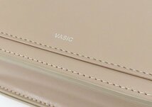 ◇美品【VASIC ヴァジック】CITY MINI MINI ショルダーバッグ_画像8