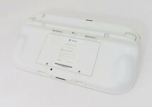 ○【任天堂 ニンテンドー】Wii U本体 プレミアムセット 32GB　シロ_画像5