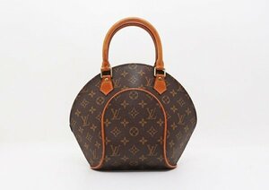 ☆◇【LOUIS VUITTON ルイ・ヴィトン】エリプスPM M51127 ハンドバッグ モノグラム