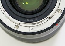 ◇美品【Panasonic パナソニック】LUMIX S 50mm F1.8 S-S50 一眼カメラ用レンズ_画像6
