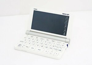 ◇美品【CASIO カシオ】EX‐word XD-SX9800 電子辞書