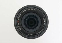 ◇【FUJIFILM 富士フイルム】XF 55-200mm F3.5-4.8 R LM OIS 一眼カメラ用レンズ_画像2