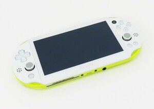 ○【SONY ソニー】PS Vita Wi-Fiモデル ペルソナ4 ダンシングオールナイト プレミアムモデル + メモリーカード8GB PCH-200