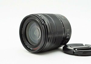 ◇【Panasonic パナソニック】LUMIX G VARIO 14-140mm /F3.5-5.6 ASPH./POWER O.I.S. H-FS14140 一眼カメラ用レンズ ブラック