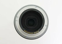 ◇【Canon キヤノン】RF 100-400mm F5.6-8 IS USM 一眼カメラ用レンズ_画像4