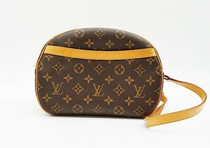 ◇【LOUIS VUITTON ルイ・ヴィトン】ブロワ M51221 ショルダーバッグ モノグラム