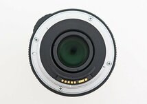 ◇【TAMRON タムロン】SP AF 28-75mm F2.8 XR Di キヤノン EFマウント A09 一眼カメラ用レンズ_画像4