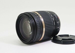 ◇【TAMRON タムロン】18-270mm F/3.5-6.3 Di II VC PZD キヤノン用 B008 一眼カメラ用レンズ