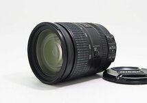 ◇【Nikon ニコン】AF-S NIKKOR 28-300mm F3.5-5.6G ED VR 一眼カメラ用レンズ_画像1