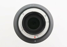 ◇【SIGMA シグマ】100-400mm F5-6.3 DG OS HSM Contemporary ニコン用 一眼カメラ用レンズ_画像4