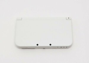 ◇【任天堂】Newニンテンドー3DS LL ピュアホワイト