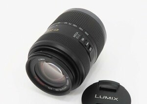 ◇ジャンク【Panasonic パナソニック】LUMIX G VARIO 45-200mm/F4.0-5.6/MEGA O.I.S. H-FS045200 一眼カメラ用レンズ