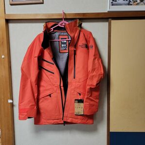 THE NORTH FACE 　FL Brigandine ジャケット　ブリガンディン　スノーボード