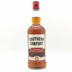 【未開栓】 SOUTHERN COMFORT サザン カンフォート オリジナル リキュール 750ml 35%