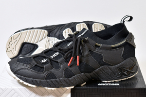 27.5cm G-SHOCK x ASICS GEL-MAI KNIT Black H8P2N-9090 US9.5