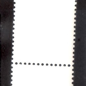 A2732 銀鶴１００円 カラーマーク CM下の画像2