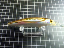 バスデイ RANGE MINNOW レンジミノー90_画像3