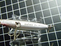 【２個セット】ダイワ ドクターミノー Dr.Minnow　約5cm ※クーポン消化_画像5