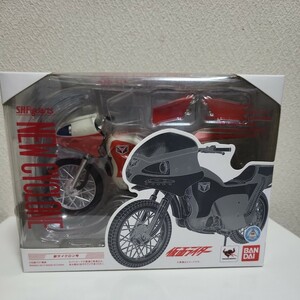 S.H. figuarts новый Cyclone номер (2014 год продажа )