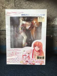 Max Factory ／ 1/6スケール DEAD OR ALIVE 霞 C2ver. Refined Edition KASUMI フィギュア