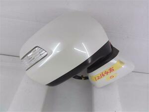 ホンダ 純正 N-BOX 《 JF1 》 右サイドミラー P21600-23013942