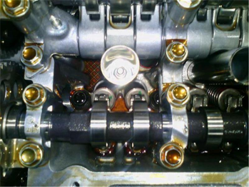ホンダ 純正 N-WGN 《 JH3 》 エンジン P41600-23017410 ホンダ 純正 N-WGN 《 JH3 》 エンジン P41600-23017410