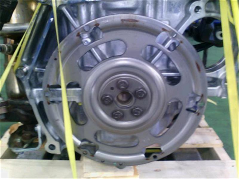 ホンダ 純正 N-WGN 《 JH3 》 エンジン P41600-23017410 ホンダ 純正 N-WGN 《 JH3 》 エンジン P41600-23017410