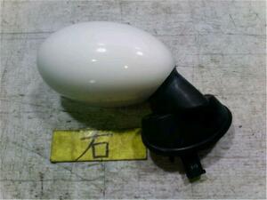 BMW original Mini (BMW) { RA16 } right side mirror 51167192476 P30300-23028582