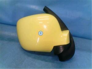  Renault original Kangoo { KWK4M } right side mirror P81300-23021736