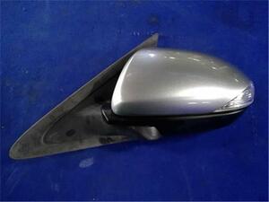  Mazda original Axela { BLFFW } left side mirror P21300-23012491