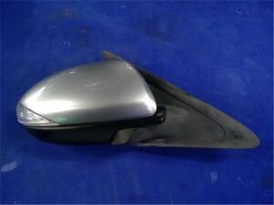  Mazda original Axela { BLFFW } right side mirror P21300-23012490