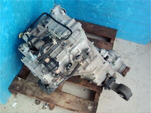  Honda original Fit { GE7 } Transmission P10400-23004750