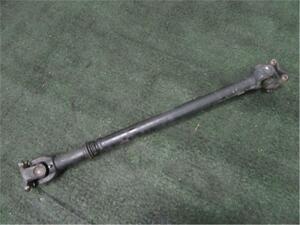  Suzuki original Jimny { JB23W } front propeller shaft P60100-23006221