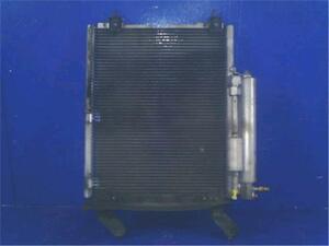  Mitsubishi original ek sport { H82W } condenser P80100-23021039