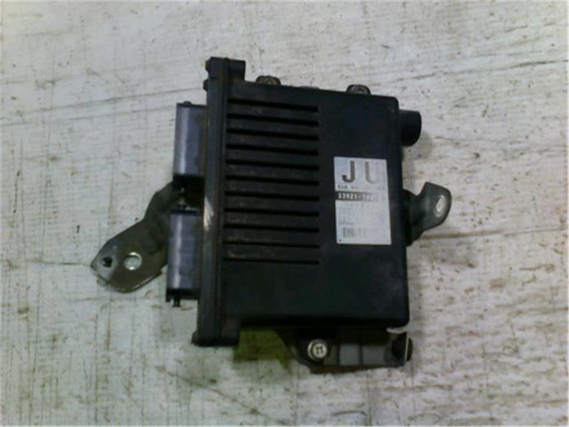 日産 純正 ピノ 《 HC24S 》 エンジンコンピューター 22611-4A00K P30300-23029420
