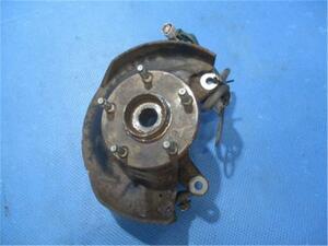  Toyota original Ipsum { SXM10G } right front knuckle hub 43211-59015 P10100-23023104