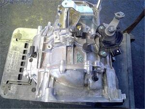  Honda original N-BOX { JF3 } Transmission P61000-22004011