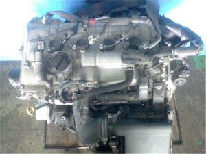 Toyota Genuine Priusアルファ 《 ZVW41W 》 engine P70400-23013793