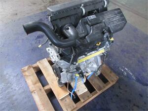 Toyota Genuine ピクシスエポック 《 LA350A 》 engine 19000-B2D11 P10300-23014122