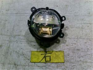 BMW original Mini (BMW) { XM12 } right foglamp light P30300-23029638