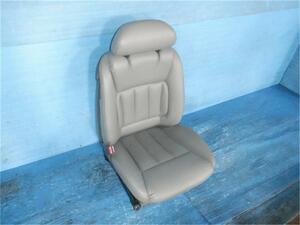  Nissan original President { JHG50 } passenger's seat P10700-23028329