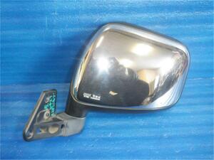  Mitsubishi original Minicab { U42T } left side mirror MR300533 P10700-23027889