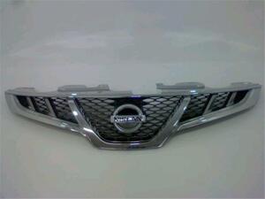  Nissan оригинальный Murano { TNZ51 } передняя решетка 62310-1SZ0B P30800-23023398